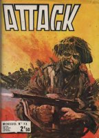 Sommaire Attack 2 n° 73